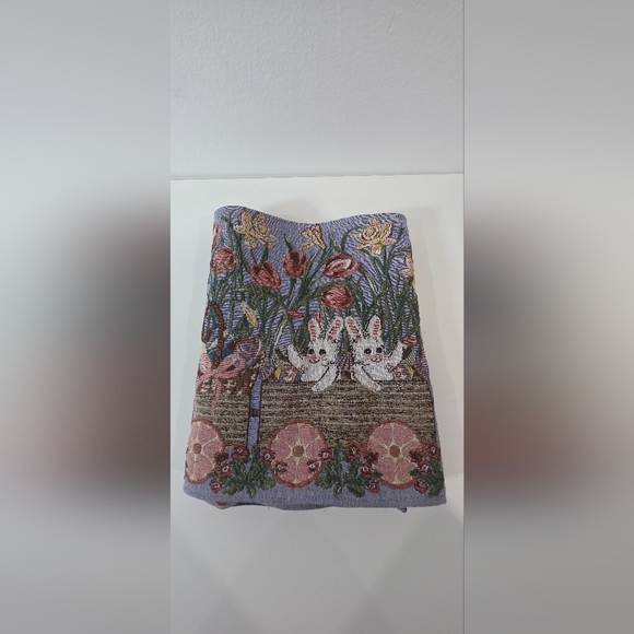 Other - Vintage Long Easter Table Runner 11 1/2 W X 70L